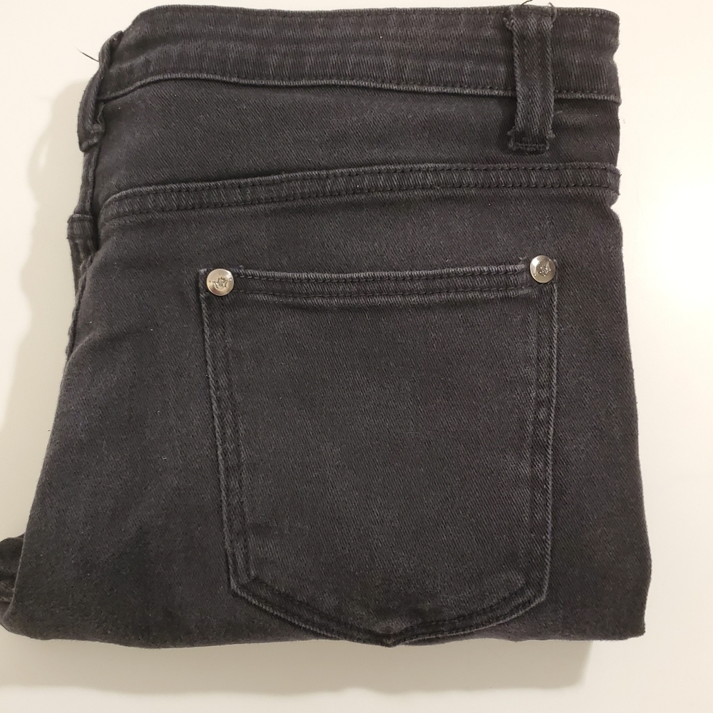 Maxi Milian NY Black Jeans 40/32